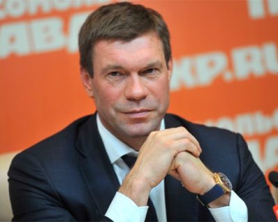 Амнистия по-киевски