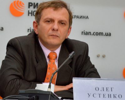 В Киеве признали потерю независимости и назвали это благом для Украины