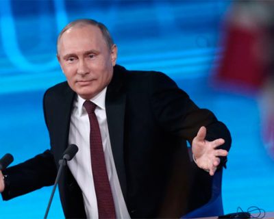 Мы верили, что Путин даст заднюю в Крыму