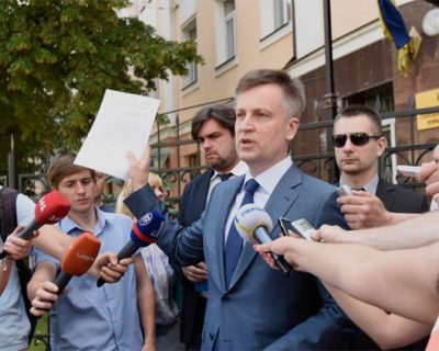 Запасаемся попкорном: нацистские пауки вот-вот начнут жрать друг друга