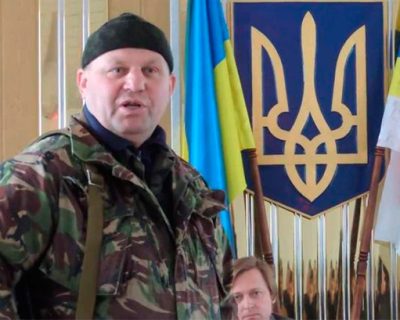 Почему ликвидировали Сашка Билого: слишком много знал об участии Яценюка в чеченской войне