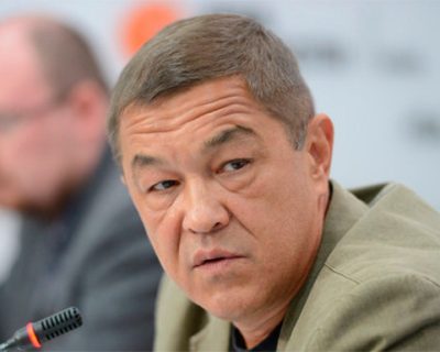 В Киеве открыто призывают к федерализации для спасения страны от результатов нацистского эксперимента