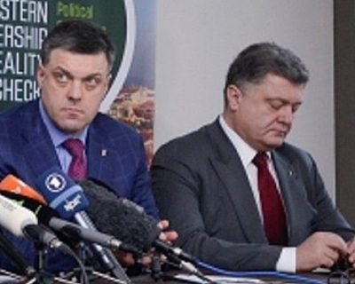 Шок — афтершок — афтерафтершок — что дальше?