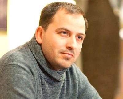 Из жизни страусов