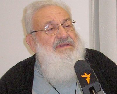 Выборы рассекретили тайну униатского кардинала Гузара