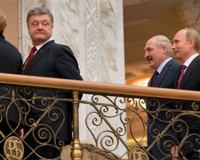Невыполнимый «Минск»