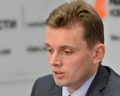 Идеологический расизм — путчисты делят Украину на сорта по благонадежности
