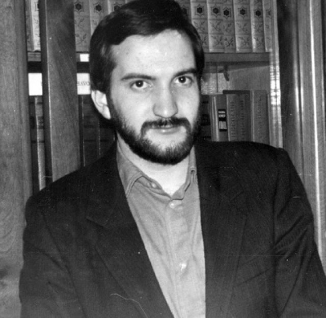 Дмитрий Корнилов