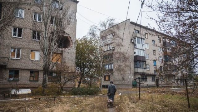Традиционное украинское членовредительство. Зачем искать врага?