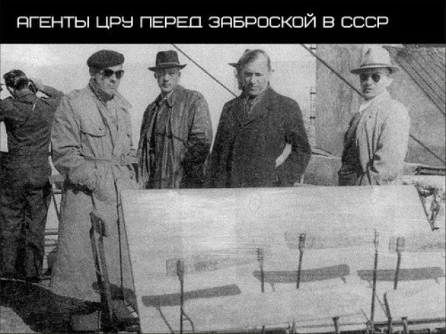 Природа цивилизационной бесплодности Украины