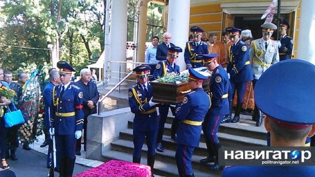 Природа цивилизационной бесплодности Украины