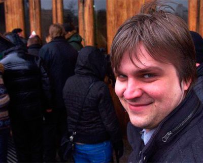 Арест Корбана: вчера пришли к нам, сегодня к нему