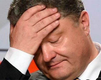 Николай Азаров о неадекватности Порошенко