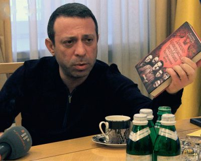 Что бывает, когда Шаббат совпадает с Хэллоуином