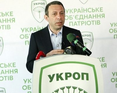 Ночь визжащих свиней: почему украинское гестапо арестовало нациста Корбана