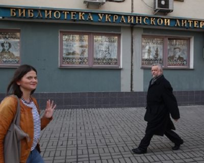 О рукописях, которые не тонут