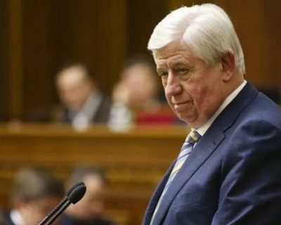 По генпрокурору путчистов стрелял снайпер?