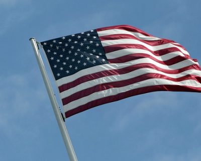 Спасение США: окно возможностей