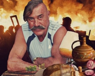 Свято наближається...