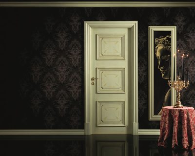 Двери Barausse: итальянское качество у вас дома