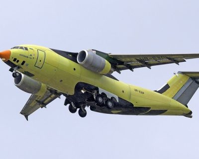 АН-178: деградация украинских инженеров