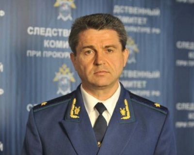 Организаторы геноцида ответят перед Донбассом