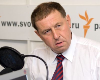 Вашингтонский агент залегендировал терракт в Европе ещё год назад