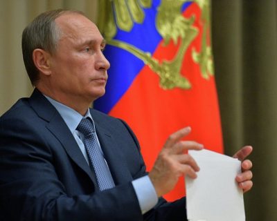 Немцы признают, после террактов в Париже без Москвы ни одно решение по Сирии не пройдёт