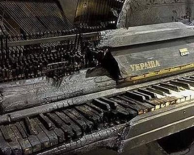 К фрагментации Украины готовы