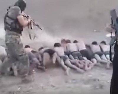 Цукербергу: Массовые захоронения обнаружены в Синджаре, освобожденном от ИГИЛ