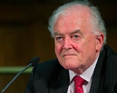 Банда Коломойского едва не избила советника премьер-министра Великобритании