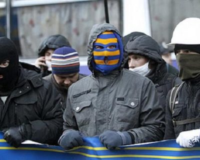 Диагноз: #онижедети