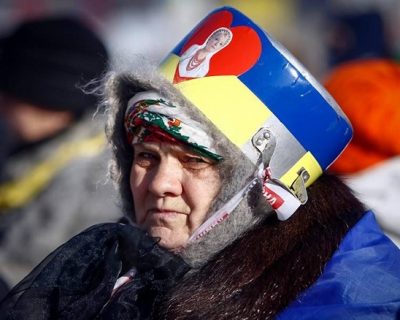 История одного предложения