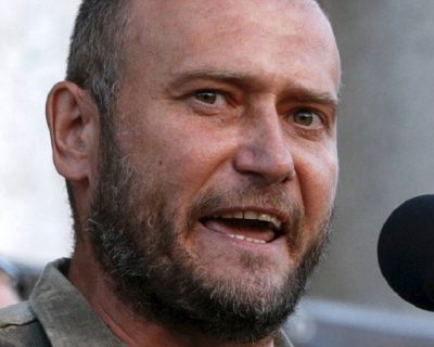 Киевские путчисты ищут повод арестовать своего сообщника Дмитрия Яроша