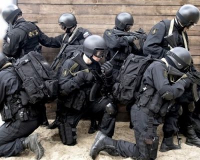 Приказ Путина в отношении террористов, взорвавших А321: найти и уничтожить