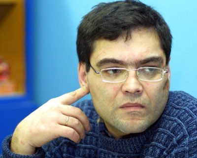 Скоро поездка в Донецк станет модной темой для киевских хипстеров и мажорного окологовна