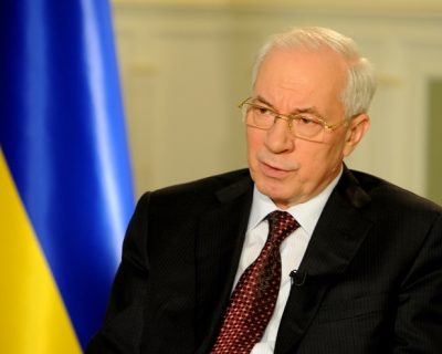Пустословие к годовщине начала майдана-2