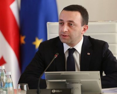 В Грузии до сих пор возвращают имущество гражданам, ограбленных чиновниками Саакашвили