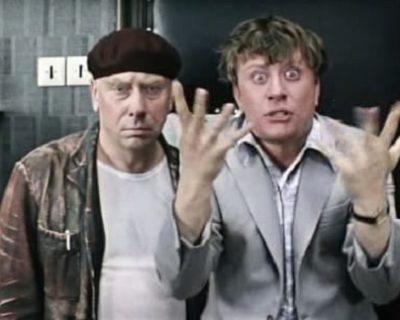 «Караул-патриоты» и майдаун головного мозга