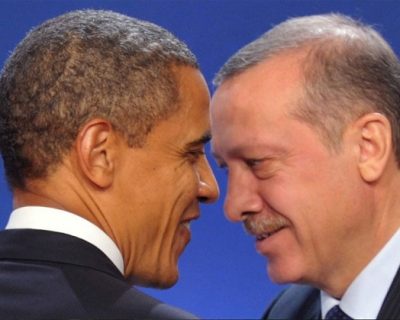 Молчание Анкары: сдаст ли Эрдоган своих сообщников из США?