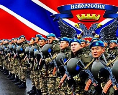Донбасс: От толстовства и непротивленчества — к активной обороне