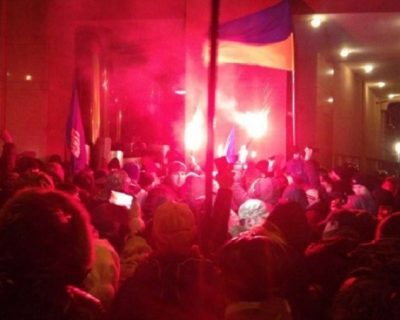 Ахметов - отдай бабло рагулям!