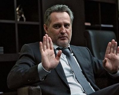 Киевские узурпаторы-олигархи перепугались возвращения собрата и аннулировали все чартеры