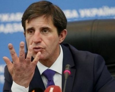 Шкиряк: стыдно быть победителем, Вилкул - отдай победу проигравшим моральным уродам!