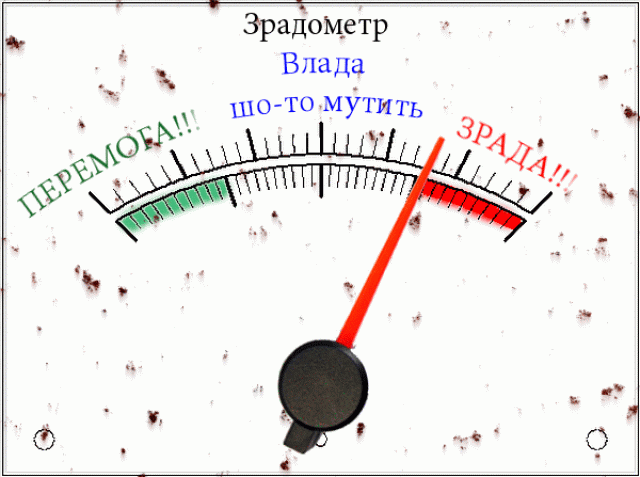 ЗРАДА! Байден предложил украинским путчистам создать... федеративную Украину