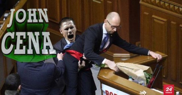 «Гибридная война» - гибриды перед вами «Гибридная война» - гибриды перед вами
