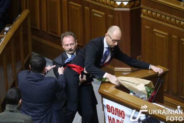 «Гибридная война» - гибриды перед вами «Гибридная война» - гибриды перед вами