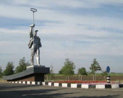 Мариуполь. К возвращению в ДНР — всё готово