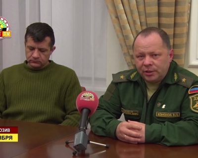 Разоблачена очередная ложь Порошенко - видео