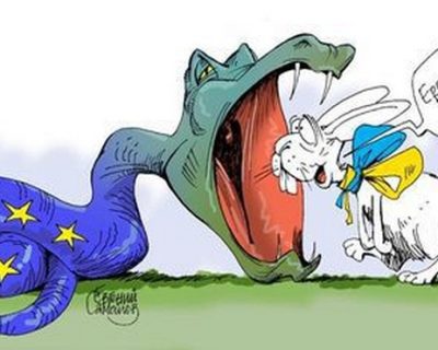 После 20 декабря Украину ждет сюрприз